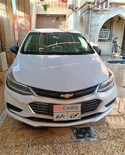 شيفروليه كروز